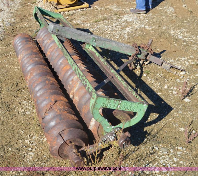 image for item I6300 Culti-packer