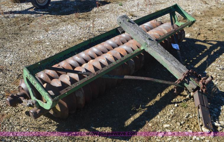 image for item I6300 Culti-packer