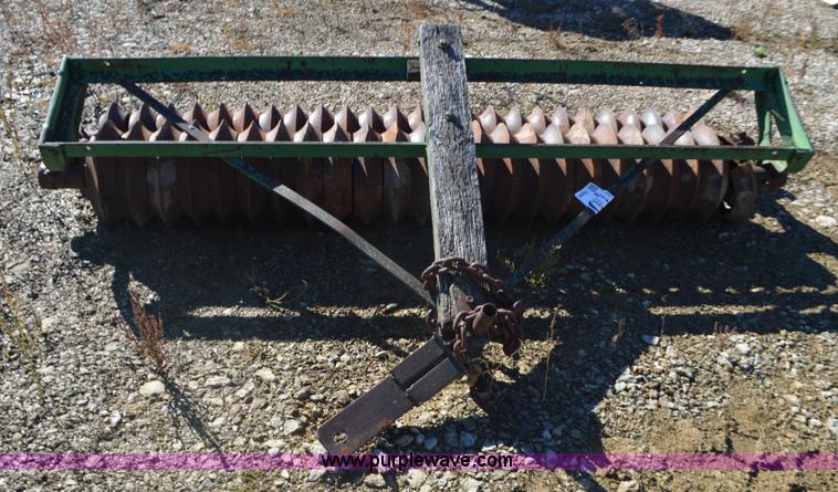 image for item I6300 Culti-packer