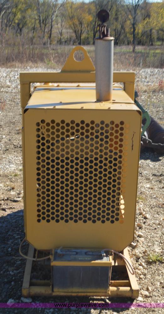 image for item I6303 Generator