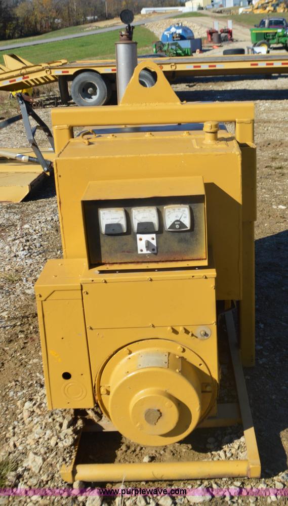 image for item I6303 Generator