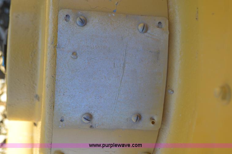 image for item I6303 Generator