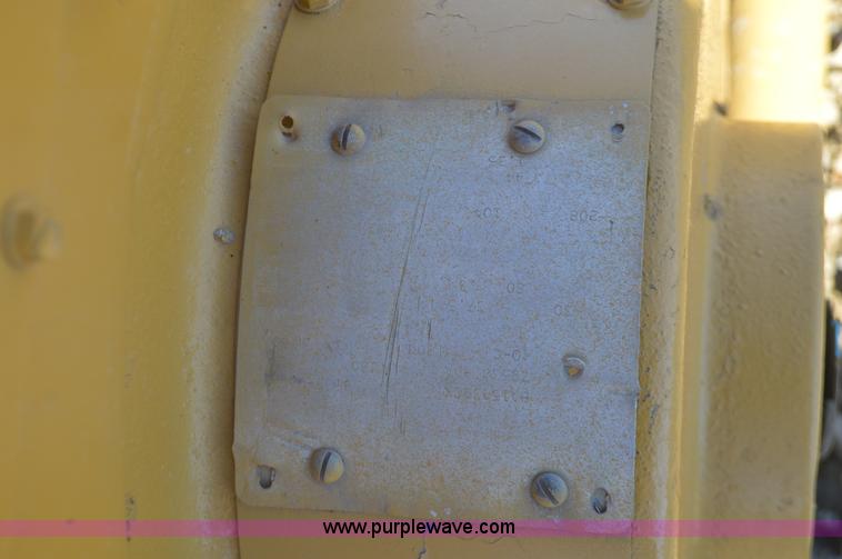 image for item I6303 Generator