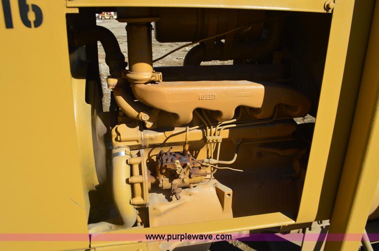 image for item I6303 Generator