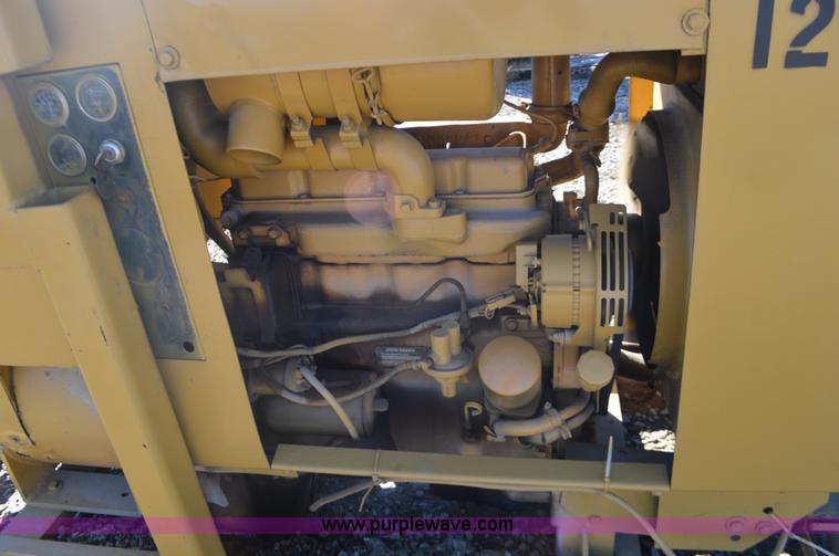 image for item I6303 Generator