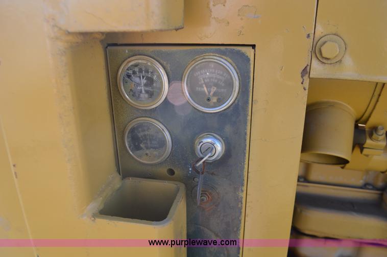 image for item I6303 Generator