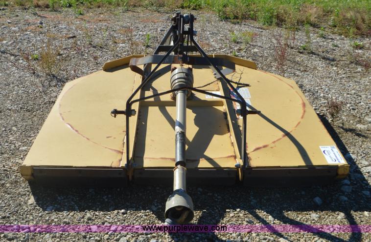 image for item I6304 Rotary mower