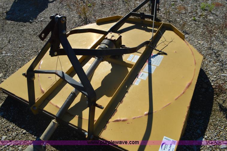 image for item I6304 Rotary mower