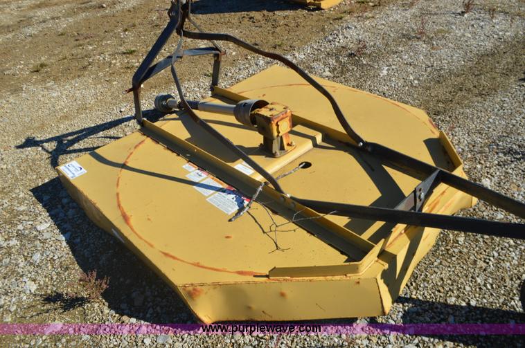 image for item I6304 Rotary mower