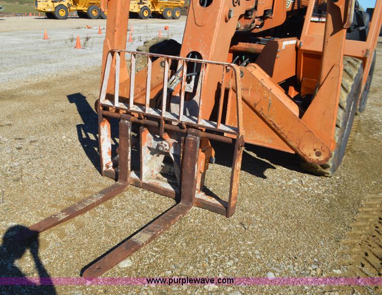 image for item I6307 Lull 844C-42 Highlander telehandler