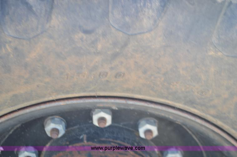 image for item I6307 Lull 844C-42 Highlander telehandler