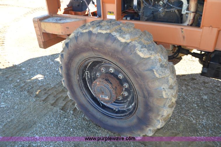 image for item I6307 Lull 844C-42 Highlander telehandler