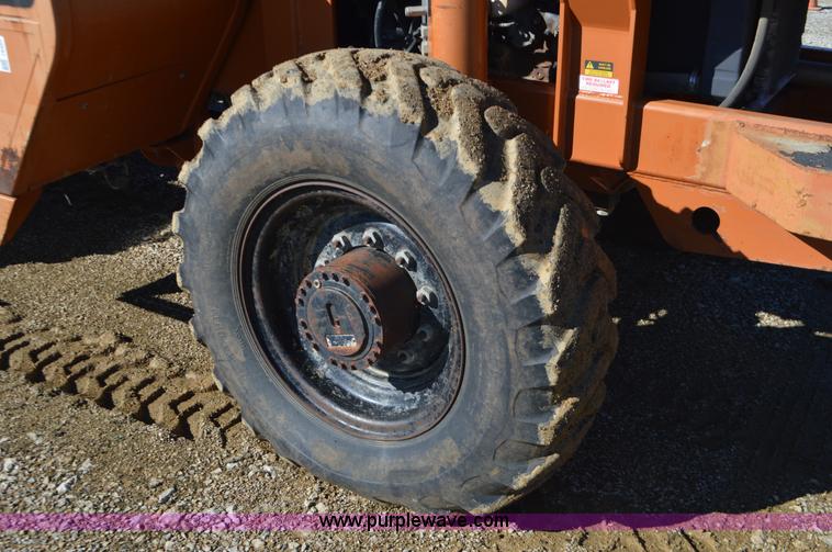 image for item I6307 Lull 844C-42 Highlander telehandler