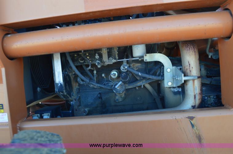 image for item I6307 Lull 844C-42 Highlander telehandler