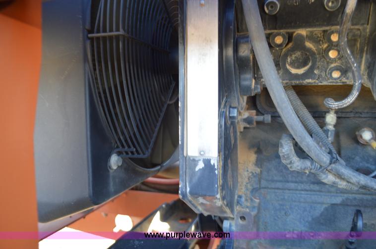 image for item I6307 Lull 844C-42 Highlander telehandler