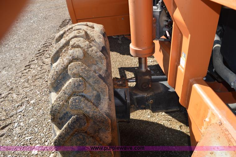 image for item I6307 Lull 844C-42 Highlander telehandler