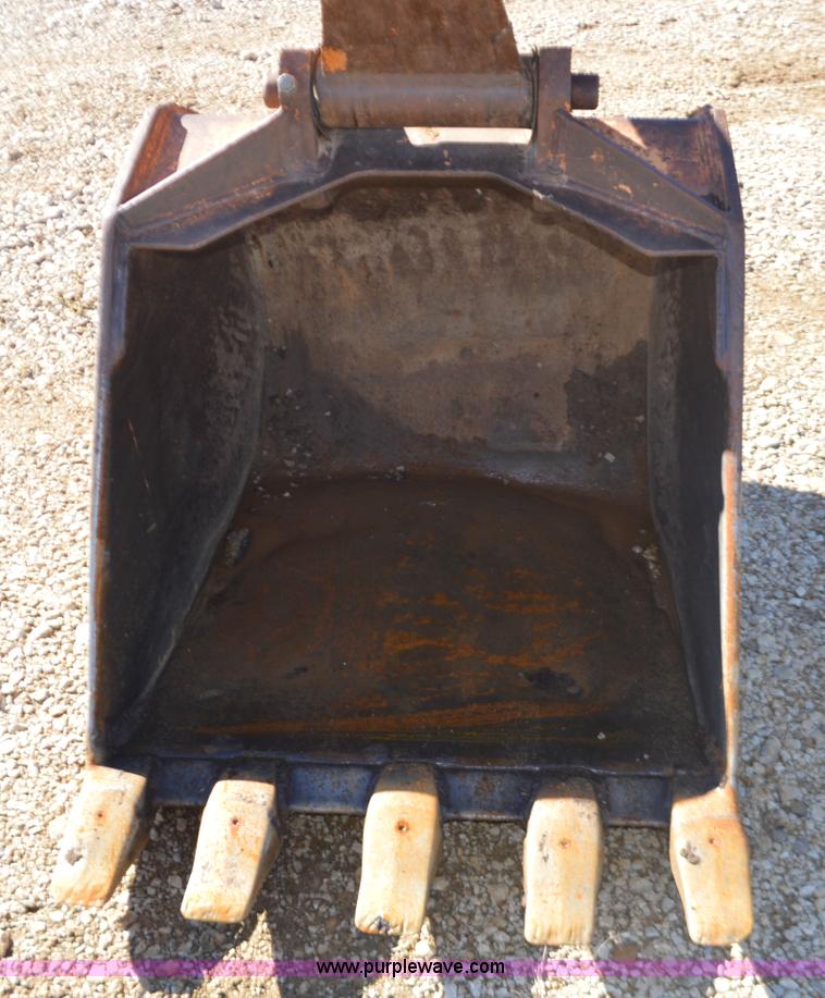 image for item I6309 1985 Case 880D excavator