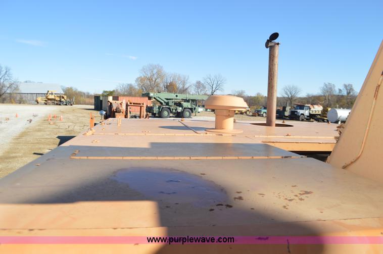 image for item I6309 1985 Case 880D excavator