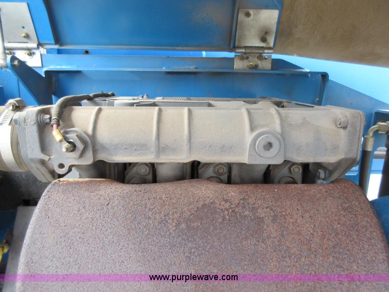 image for item I6325 2006 Genie Z45/25 boom lift