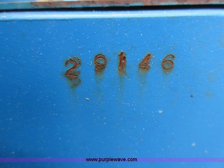 image for item I6325 2006 Genie Z45/25 boom lift