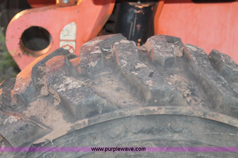 image for item J1392 JLG 600S boom lift