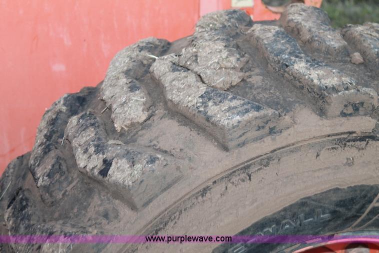 image for item J1392 JLG 600S boom lift