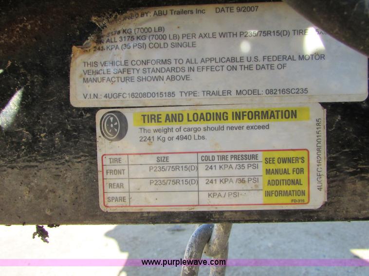 image for item J1712 DryAir heater system