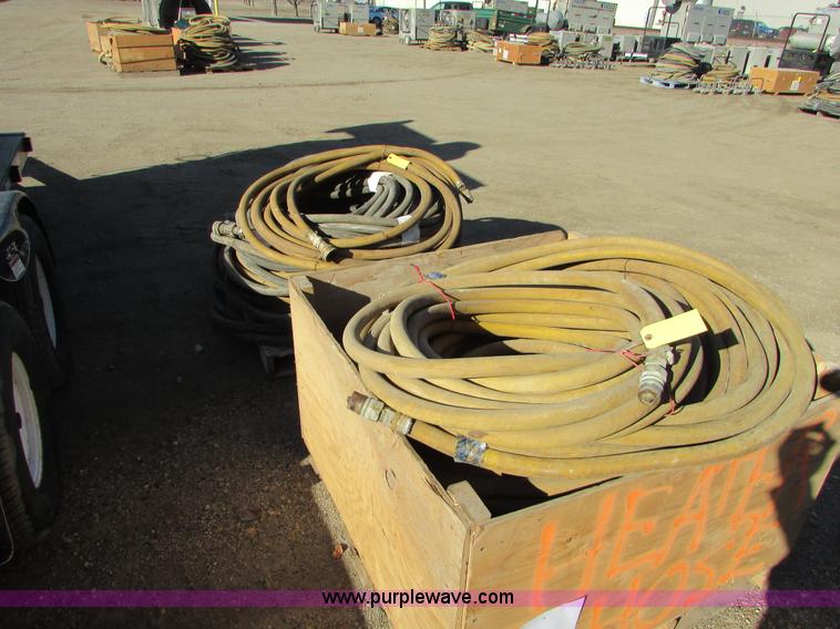 image for item J1712 DryAir heater system