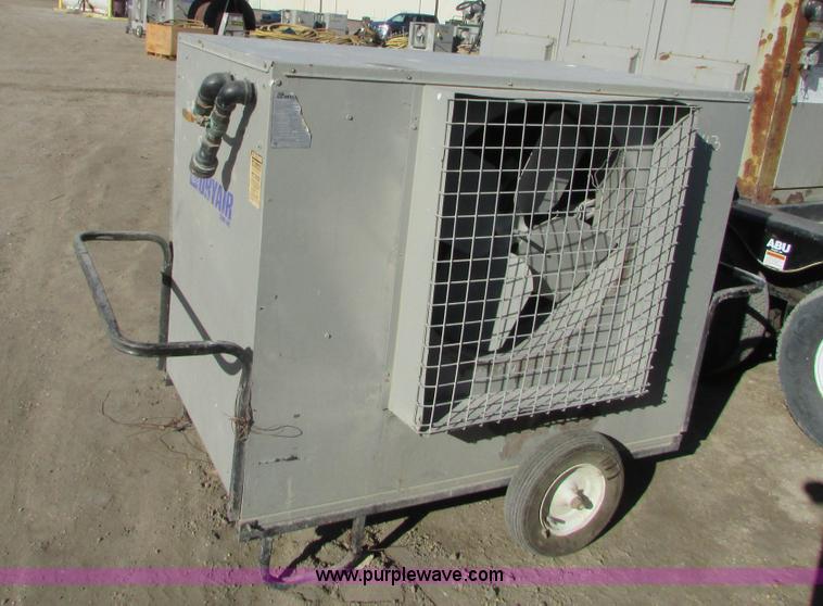 image for item J1712 DryAir heater system