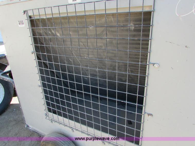 image for item J1712 DryAir heater system