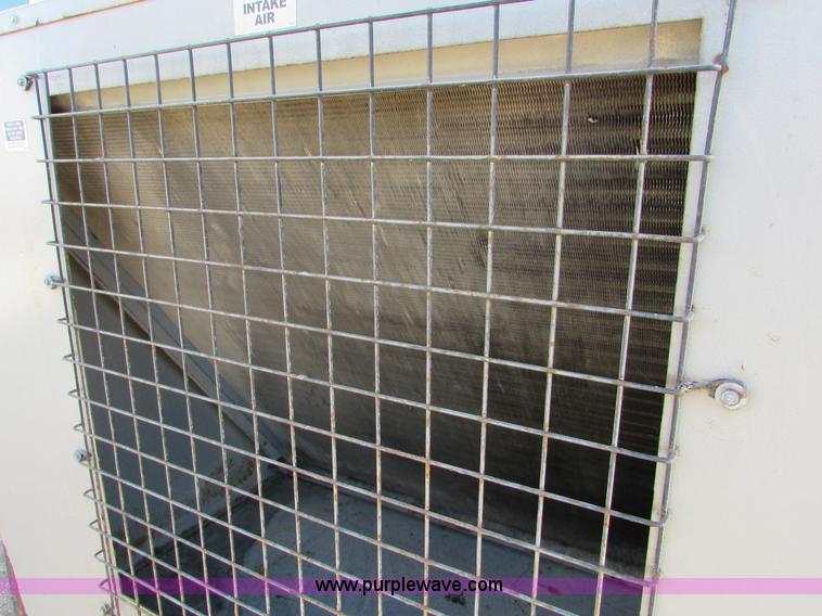 image for item J1712 DryAir heater system