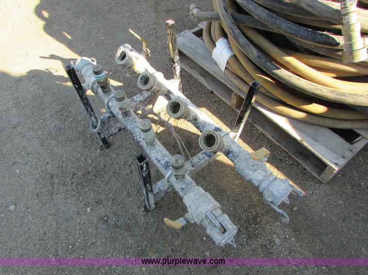 image for item J1712 DryAir heater system