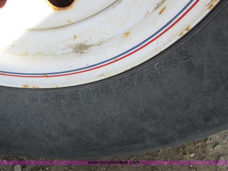 image for item J1712 DryAir heater system