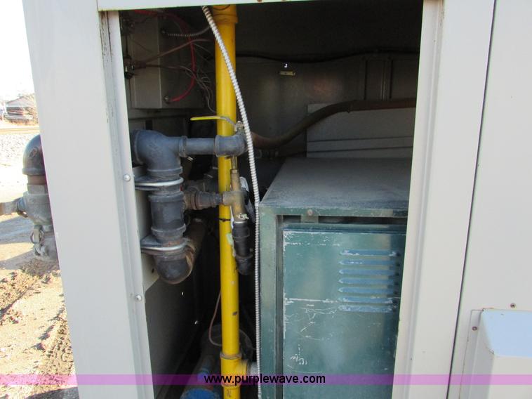 image for item J1721 DryAir heater system