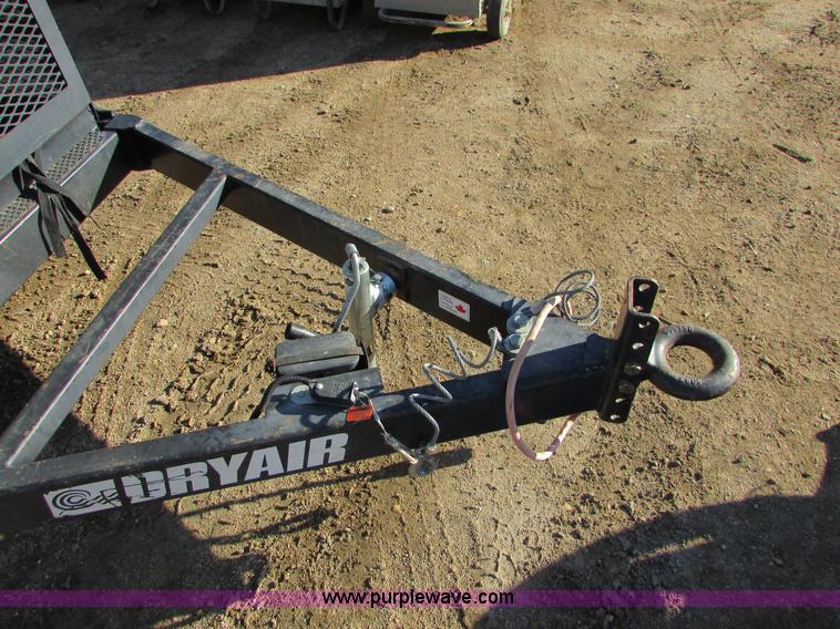 image for item J1721 DryAir heater system