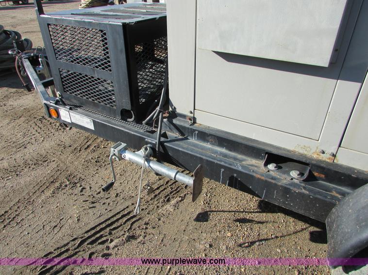 image for item J1721 DryAir heater system