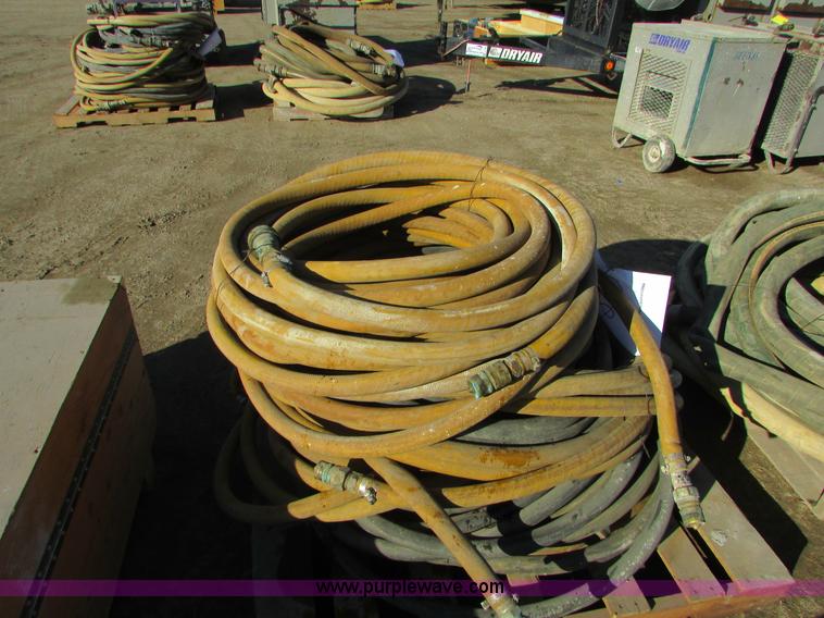 image for item J1721 DryAir heater system