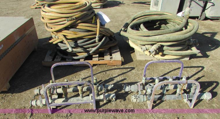 image for item J1721 DryAir heater system