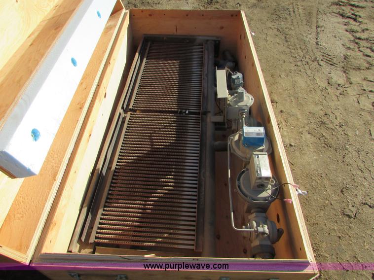 image for item J1721 DryAir heater system