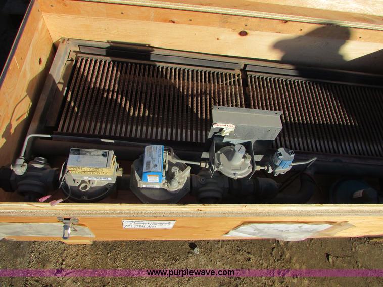 image for item J1721 DryAir heater system