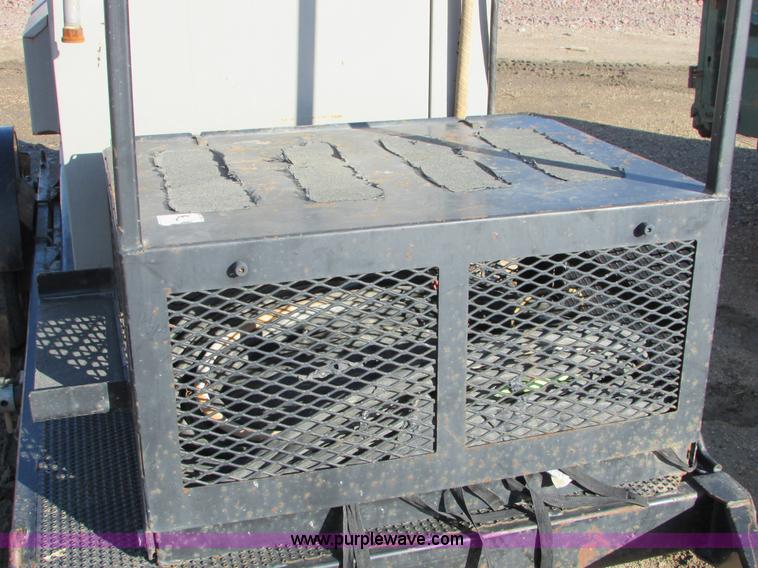 image for item J1722 DryAir heater system