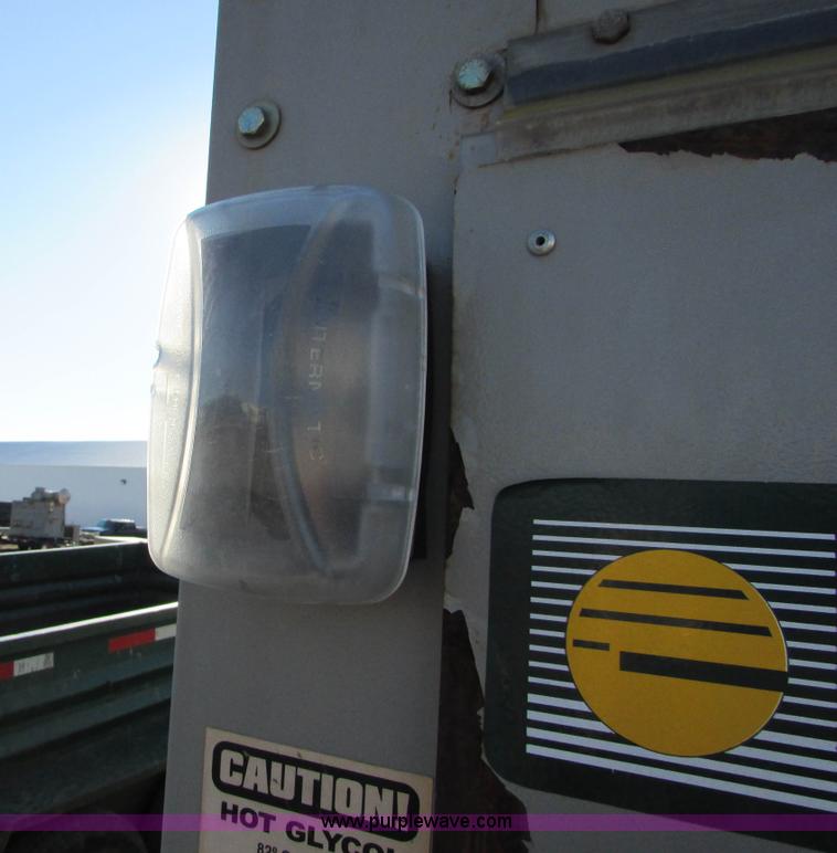 image for item J1722 DryAir heater system