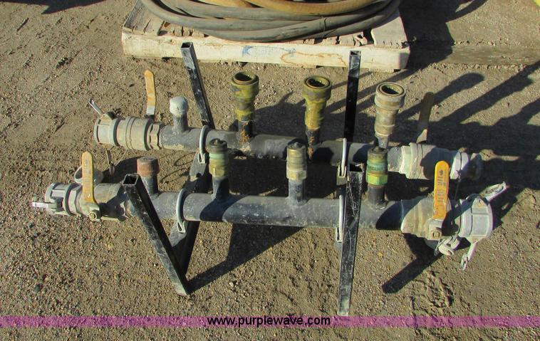 image for item J1722 DryAir heater system