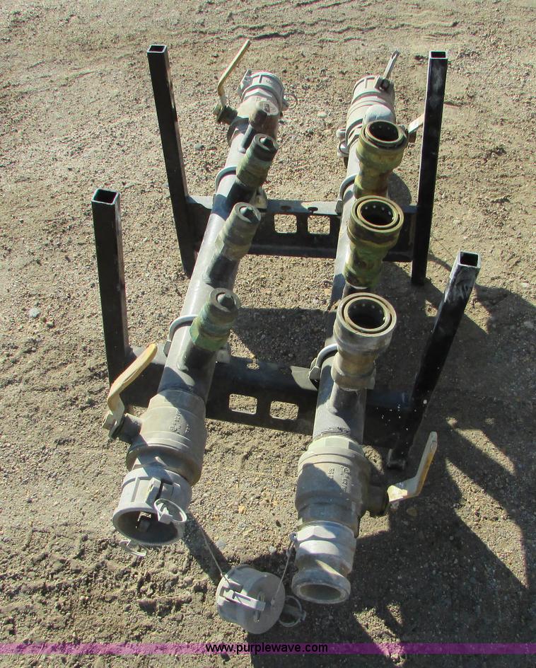 image for item J1722 DryAir heater system