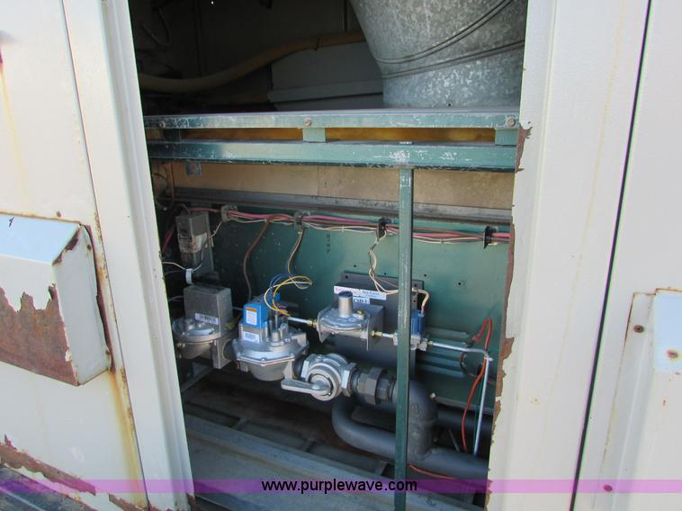 image for item J1723 DryAir heater system