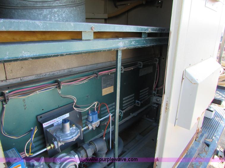 image for item J1723 DryAir heater system