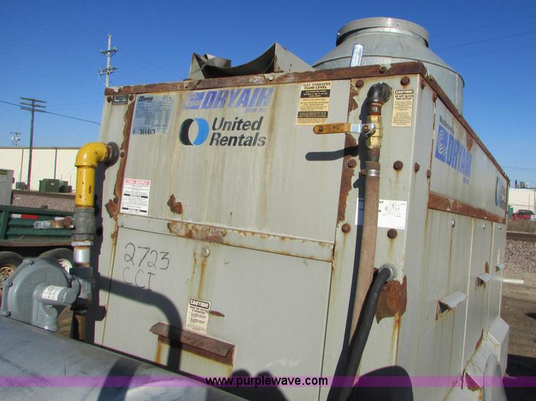 image for item J1723 DryAir heater system