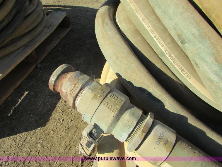 image for item J1723 DryAir heater system