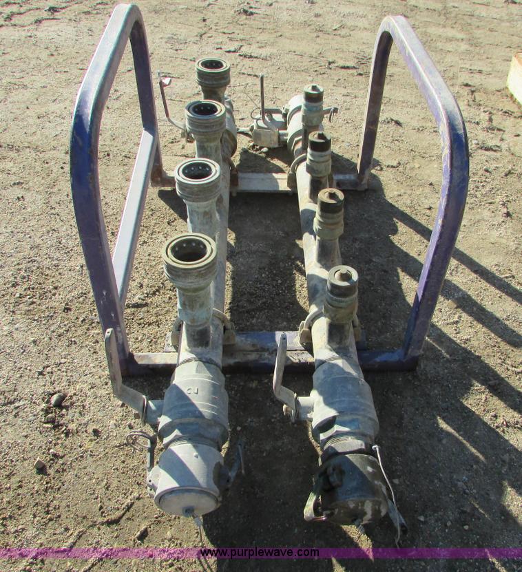 image for item J1723 DryAir heater system