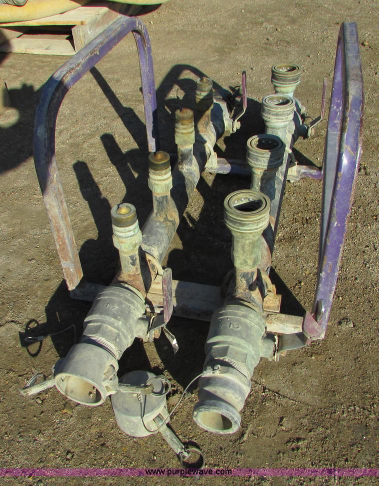 image for item J1723 DryAir heater system